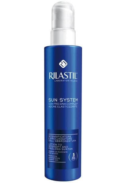 RILASTIL SUN SYS PPT INTENSIFI RILASTIL SUN SYS PPT INTENSIFI