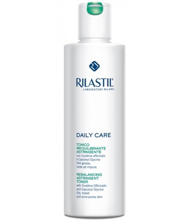 RILASTIL-DAILY CARE TON ASTR250