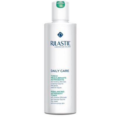 RILASTIL-DAILY CARE TON ASTR250