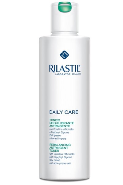 RILASTIL-DAILY CARE TON ASTR250 RILASTIL-DAILY CARE TON ASTR250