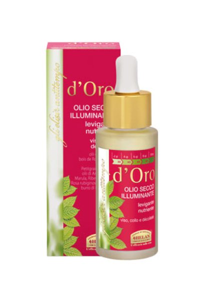 HELAN ELISIR ORO OLIO SECCO VIS HELAN ELISIR ORO OLIO SECCO VIS