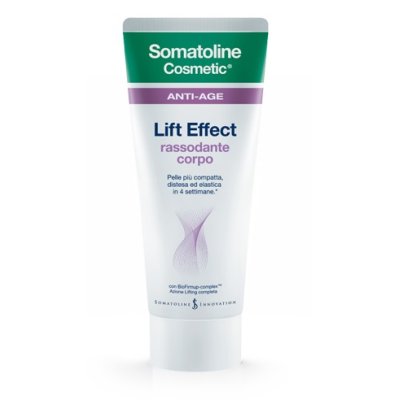 SOMATOLINE-C RASS CORPO 200ML