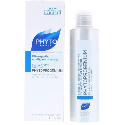 PHYTOPROGENIUM SH 200ML