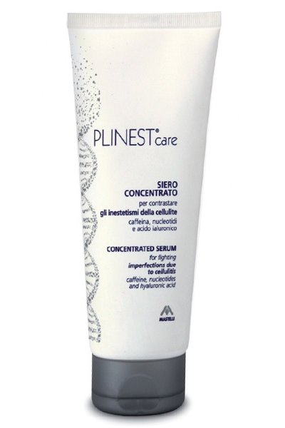 PLINEST CARE SIERO CONC 200ML PLINEST CARE SIERO CONC 200ML