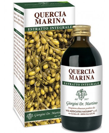 QUERCIA MARINA ESTR INTEG200ML