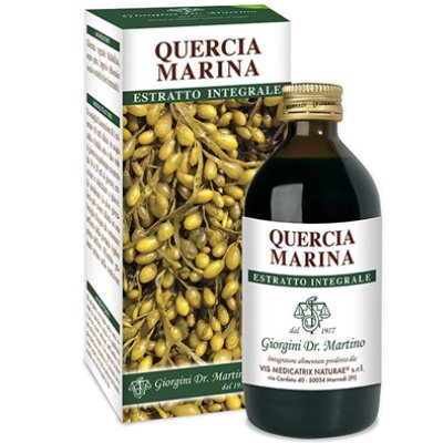 QUERCIA MARINA ESTR INTEG200ML QUERCIA MARINA ESTR INTEG200ML