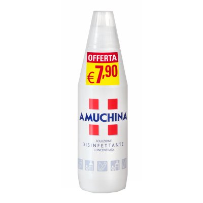 AMUCHINA 100% CONC 1LT PROMO
