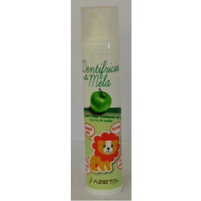 AZETABIO DENTIFR BABY MELA 50ML