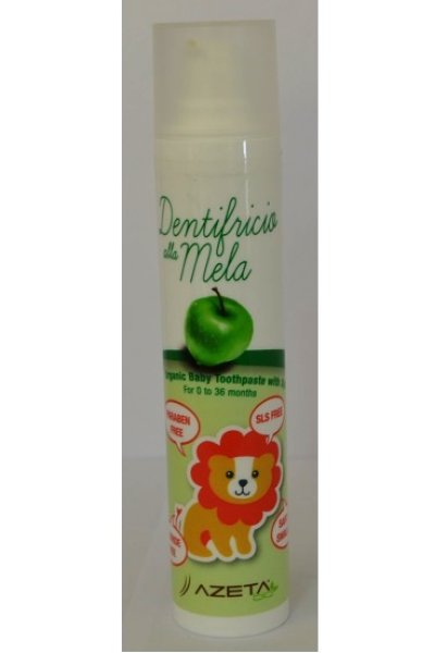 AZETABIO DENTIFR BABY MELA 50ML AZETABIO DENTIFR BABY MELA 50ML
