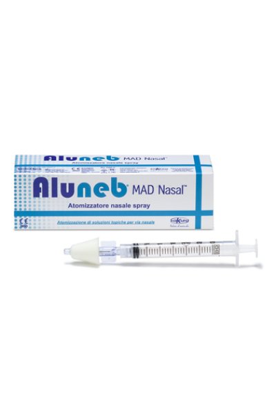 ALUNEB MAD NASAL 3ML ALUNEB MAD NASAL 3ML