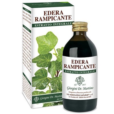 EDERA RAM ESTR INTEGRALE 200ML EDERA RAM ESTR INTEGRALE 200ML