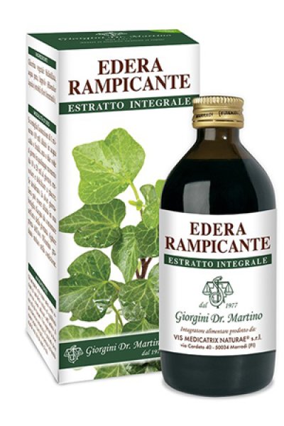 EDERA RAM ESTR INTEGRALE 200ML EDERA RAM ESTR INTEGRALE 200ML
