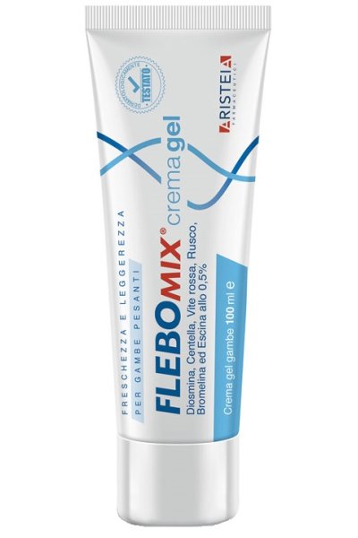 FLEBOMIX CREMA GEL 100ML FLEBOMIX CREMA GEL 100ML