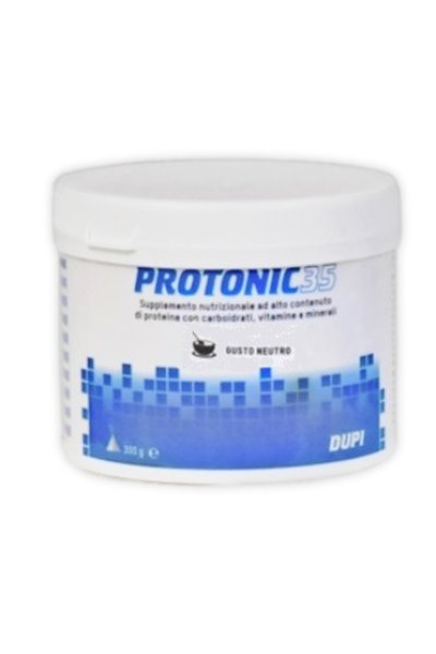 PROTONIC 35 NEUTRO 300G PROTONIC 35 NEUTRO 300G