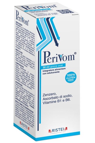 PERIVOM GTT 30ML PERIVOM GTT 30ML