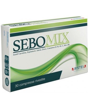 SEBOMIX 30CPR