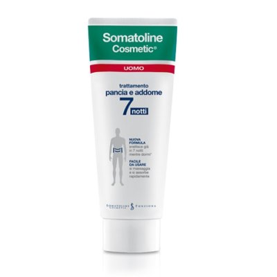 SOMATOLINE-C UO PANC/ADD NT7 150