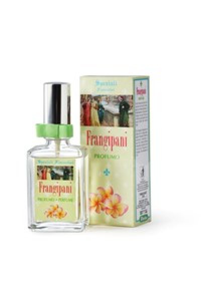 SPEZIALI FRANGIPANI PROFUMO 50 SPEZIALI FRANGIPANI PROFUMO 50