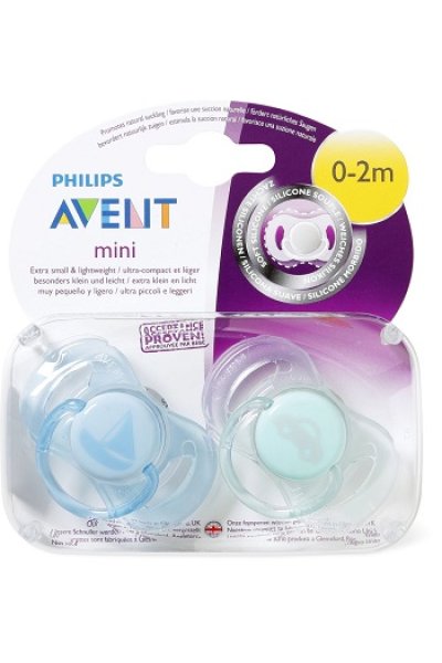 AVENT SUCCH MIN 0-2 MAS2P 15101 AVENT SUCCH MIN 0-2 MAS2P 15101