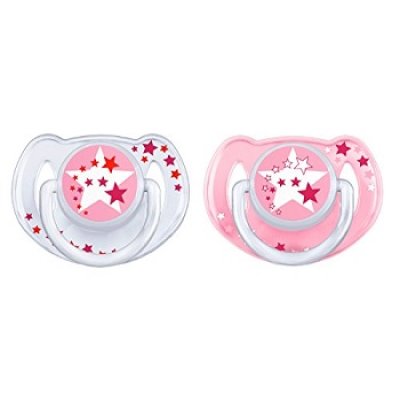 AVENT  SUCCH NTT FEM 6-18M 17624