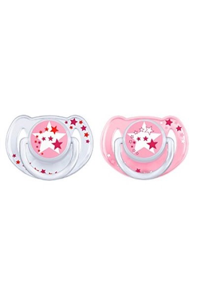 AVENT SUCCH NTT FEM 6-18M 17624 AVENT SUCCH NTT FEM 6-18M 17624