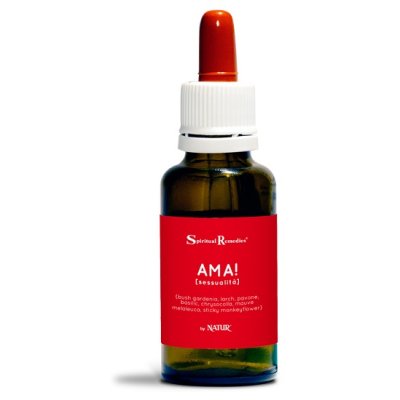 AMA NATUR MIX 30ML AMA NATUR MIX 30ML