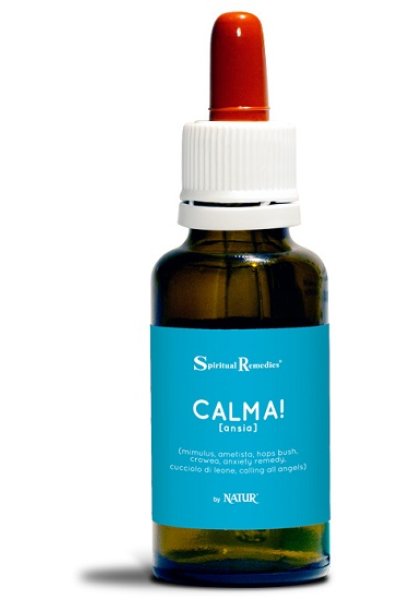 CALMA ANSIA NATUR MIX 30ML CALMA ANSIA NATUR MIX 30ML