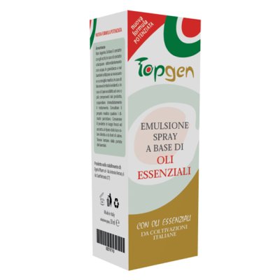 TOPGEN 100ML TOPGEN 100ML