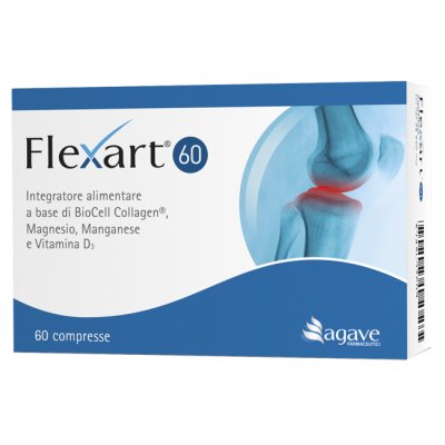 FLEXART 60CPR FLEXART 60CPR