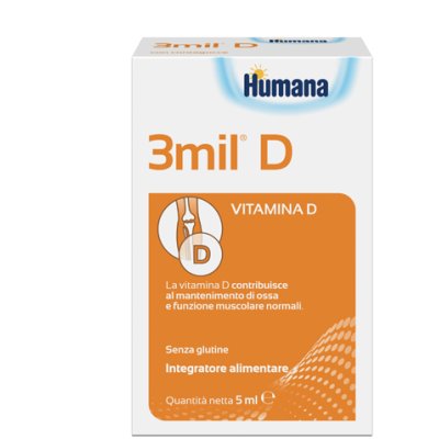 3MIL D FLACONE 5ML