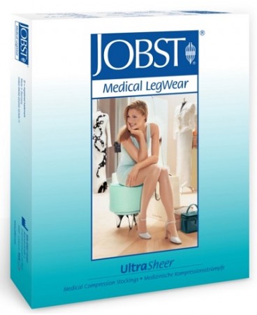 JOBST US CALZ 15/20MMHG BEI 4