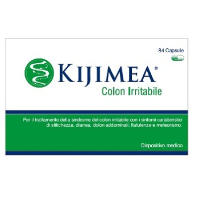 KIJIMEA COLON IRRITABILE 84CPS KIJIMEA COLON IRRITABILE 84CPS