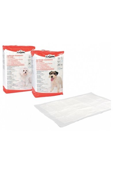 TAPPETO ASSORBENTE 60X90CM 10P TAPPETO ASSORBENTE 60X90CM 10P