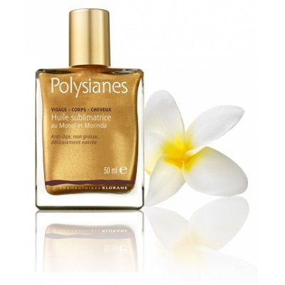 LES POLYSIANES OLIO MADREPRL50