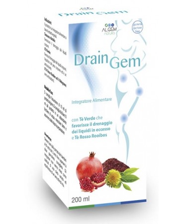 DRAINGEM 200ML