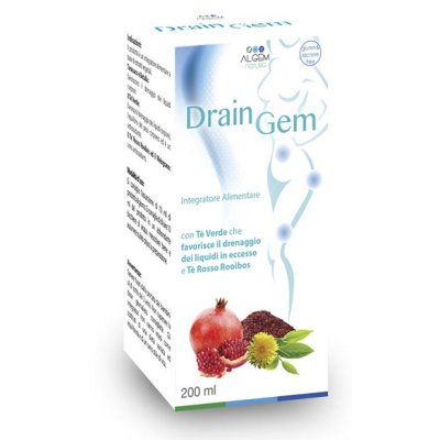 DRAINGEM 200ML