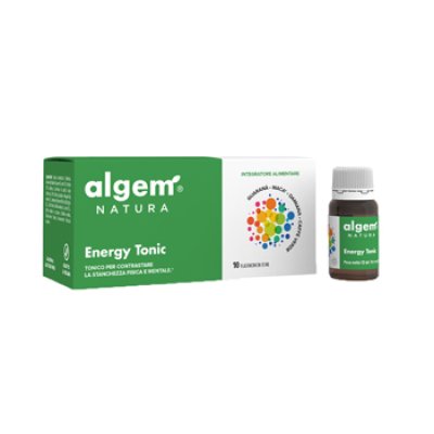 BYOU ENERGY TONIC 10FLX12ML BYOU ENERGY TONIC 10FLX12ML
