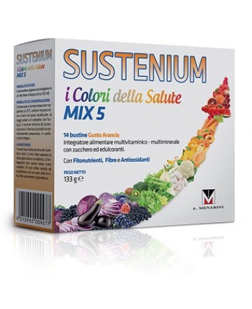 SUSTENIUM COL SAL MIX5 PROMO