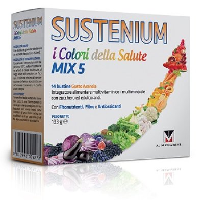SUSTENIUM COL SAL MIX5 PROMO