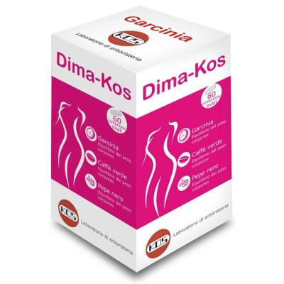 DIMA-KOS 60CPR DIMA-KOS 60CPR