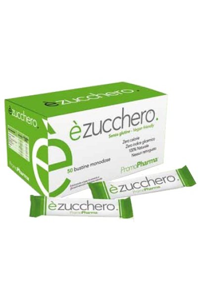 E'ZUCCHERO 50BUST E'ZUCCHERO 50BUST
