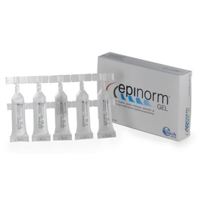 EPINORM GEL 5MONOD 5ML