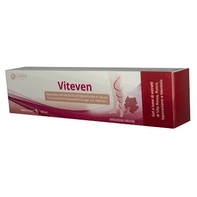 BENSANO VITEVEN 100ML
