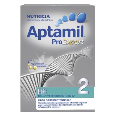APTAMIL AR 2 2X300G APTAMIL AR 2 2X300G