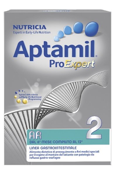 APTAMIL AR 2 2X300G APTAMIL AR 2 2X300G