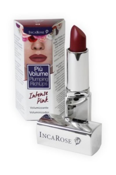 INCAROSE VOL PL RI 03 INT PINK INCAROSE VOL PL RI 03 INT PINK