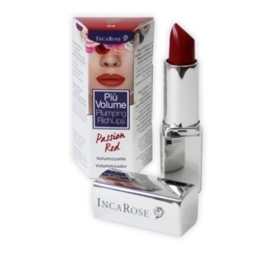 INCAROSE VOL PL RI 04 PAS RED