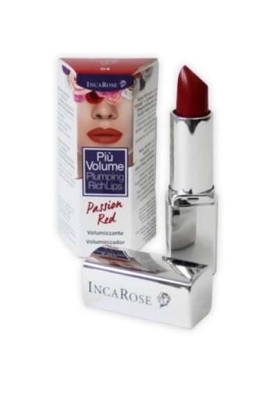 INCAROSE VOL PL RI 04 PAS RED INCAROSE VOL PL RI 04 PAS RED