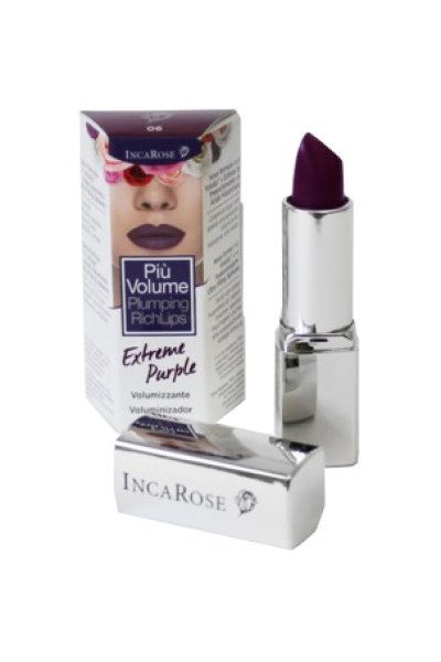 INCAROSE VOL PL RI 06 EX PUR INCAROSE VOL PL RI 06 EX PUR