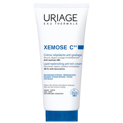 XEMOSE CREMA 200ML XEMOSE CREMA 200ML